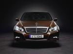 Mercedes-Benz E-Class Avantgarde 2009 года